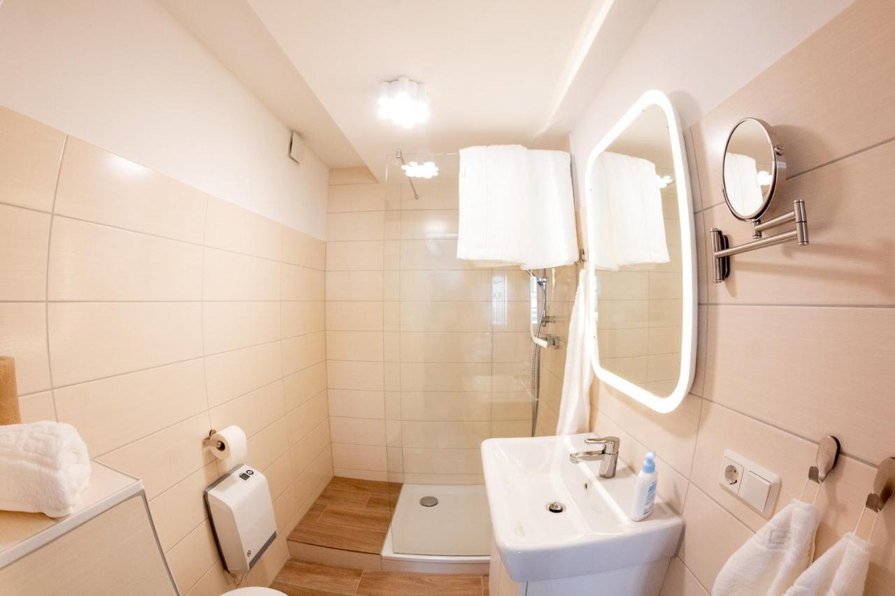 Ferienwohnung Zum Marktplatz 베르니게로데 외부 사진